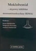 Moklobemid atypowy inhibitor