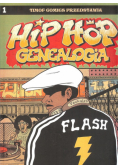 Hip Hop Genealogia 1