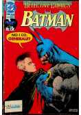 Batman nr 5 / 95 No i co generale