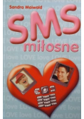 SMS miłosne