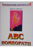 ABC homeopatii