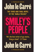 Smiley's People
