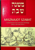 Misznajot Szabat
