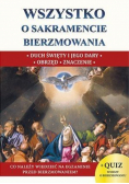 Wszystko o sakramencie bierzmowania
