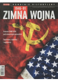 Polityka Pomocnik historyczny 1 / 2016 Zimna wojna 1946 - 91