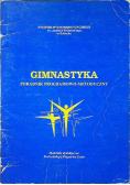 Gimnastyka Poradnik programowo - metodyczny