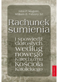 Rachunek sumienia i spowiedź dorosłych
