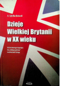 Dzieje Wielkiej Brytanii w XX wieku