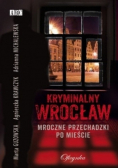 Kryminalny Wrocław