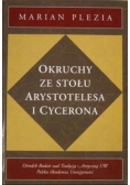 Okruchy ze stołu Arystotelesa i Cycerona