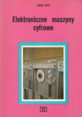 Elektroniczne maszyny cyfrowe