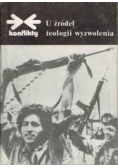 U źródeł teologii wyzwolenia