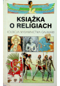 Książka o religiach