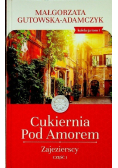 Kolekcja Rom 1 Cukiernia pod Amorem Zajezierscy Część 1