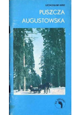 Puszcza Augustowska