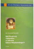 Rok liturgiczny i kalendarz w reformie Soboru Watykańskiego II