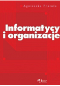 Informatycy i organizacje