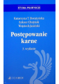 Postępowanie karne