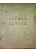 Ziemia Śląska 1937 r.