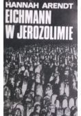 Eichman w Jerozolimie