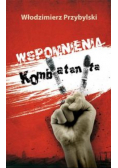Wspomnienia kombatanta