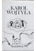 Wojtyła Kazania