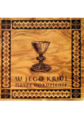 W Jego Krwi Nasze Odkupienie
