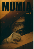 Mumia Tom 6