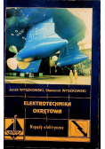 Elektrotechnika okrętowa