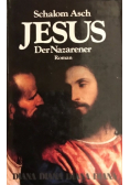 Jesus Der Nazarener