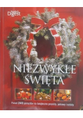 Niezwykłe święta Nowa