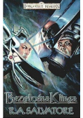 Legenda Drizzta Księga 11
Bezgłośna Klinga
