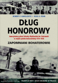 Dług honorowy