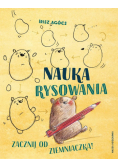 Nauka rysowania Zacznij od ziemniaczka!