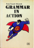 Grammar in Action