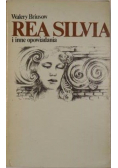 Rea Silvia i inne opowiadania