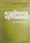 Cywilizacja na rozdrożu