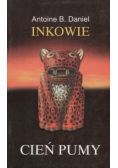 Inkowie Cień Pumy