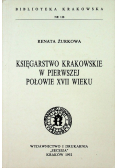 Księgarstwo krakowskie XVI wieku