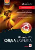 Ubuntu LTS Księga eksperta