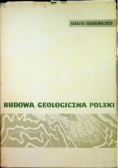 Budowa geologiczna Polski Tom I