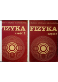 Fizyka tom 1 i 2