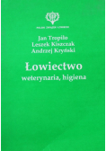 Łowiectwo weterynaria higiena