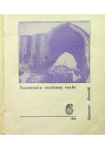 Tajemnice szalonej rzeki