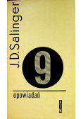 9 opowiadań