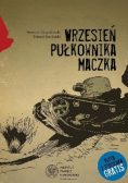 Wrzesień pułkownika Maczka z CD