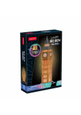 Puzzle 3D Big Ben LED