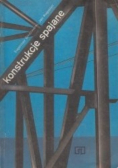 Konstrukcje spajane