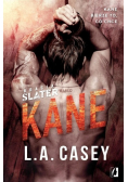 Bracia Slater Kane