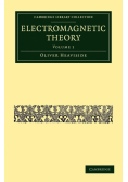 Electromagnetic Theory - Volume 1